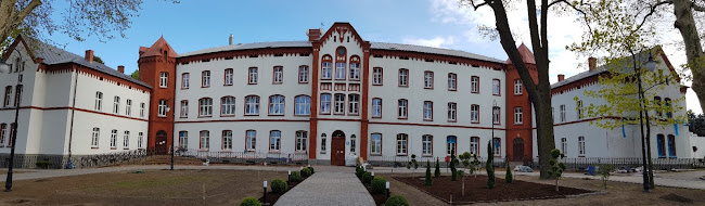 Comentarii opinii despre Galeria Czystości