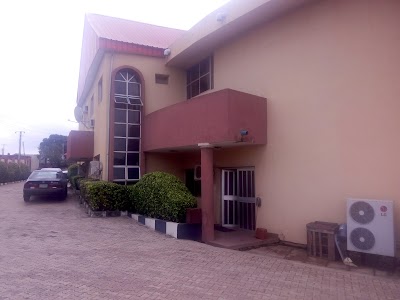 church