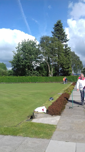 Blackwood Bowls Club Gallery - United Kingdom