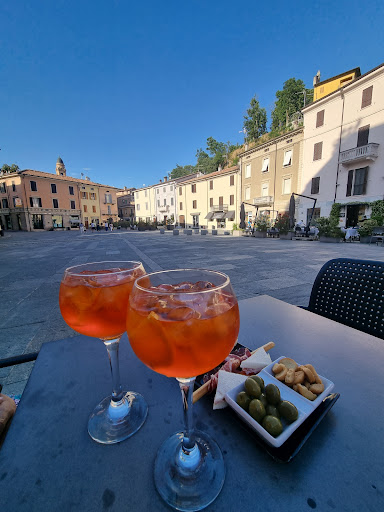Caffe' Bar Croce Bianca - Visual