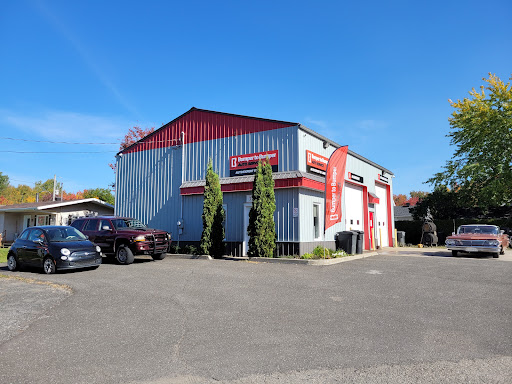 Bumper to Bumper Auto Service - Auto Experts St-Lambert Gallery - Canada