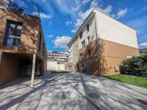 Photo de EHPAD Les Jardins d'Iroise de Pau à Artiguelouve (64230)