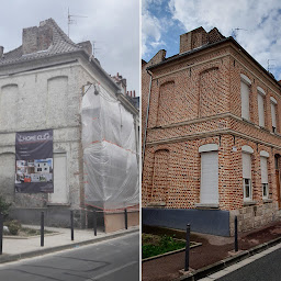 Photo n°17 de HOME CLEF à Waziers (Siège social)