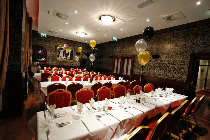 Copper Face Jacks by null