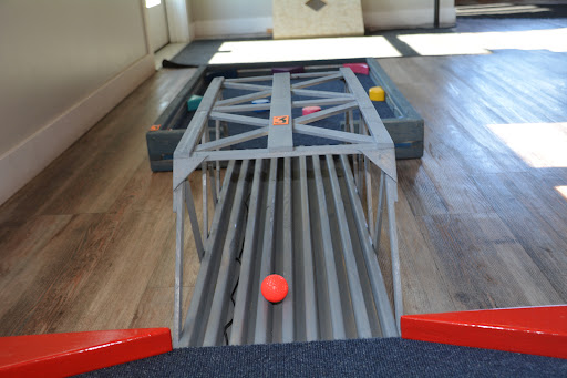 Event Links Portable Mini Golf Rentals - Thumbnail