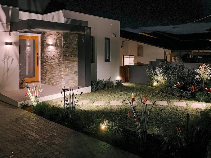 The Essential Guide to Sydney Landscape Lighting