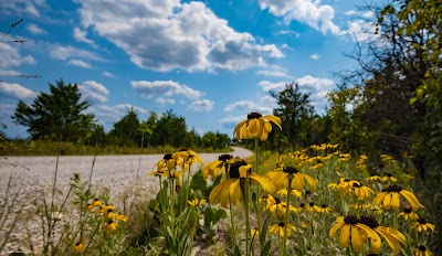 Glade Top Trail National Scenic Byway