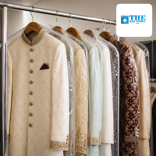Make every special occasion unforgettable with perfectly cleaned and finished sherwanis, lehengas… post image