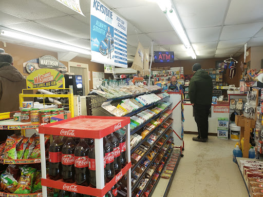 JC Kwik Mart - Thumbnail