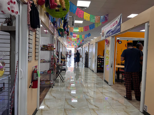 BOLSA BAZAAR - Visual