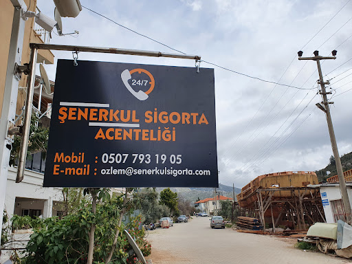 ŞENERKUL ŠİGORTA