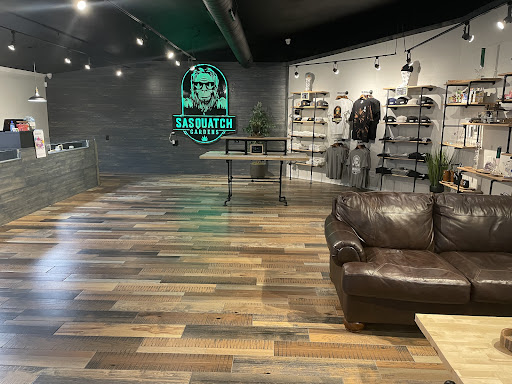 Sasquatch Gardens Dispensary - Thumbnail