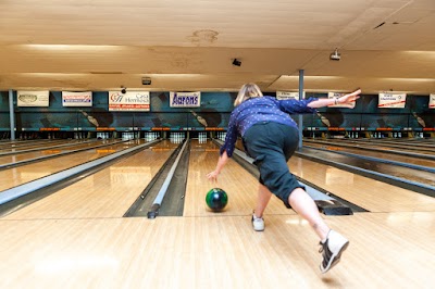 Bowlero Lanes