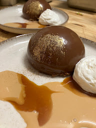 Photo n°28 de Restaurant Plein Sud - Cuisine fraîche et 100% Maison à Châteauneuf-Grasse (Restaurant)