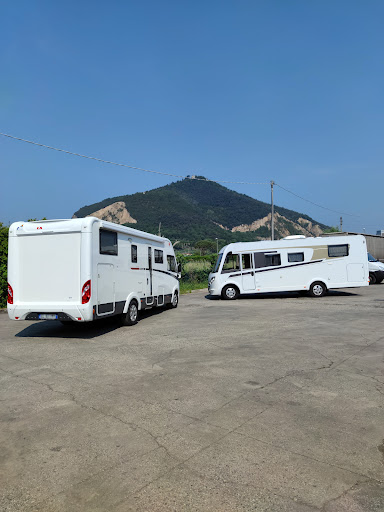 Euganea Camper Gallery - Italy