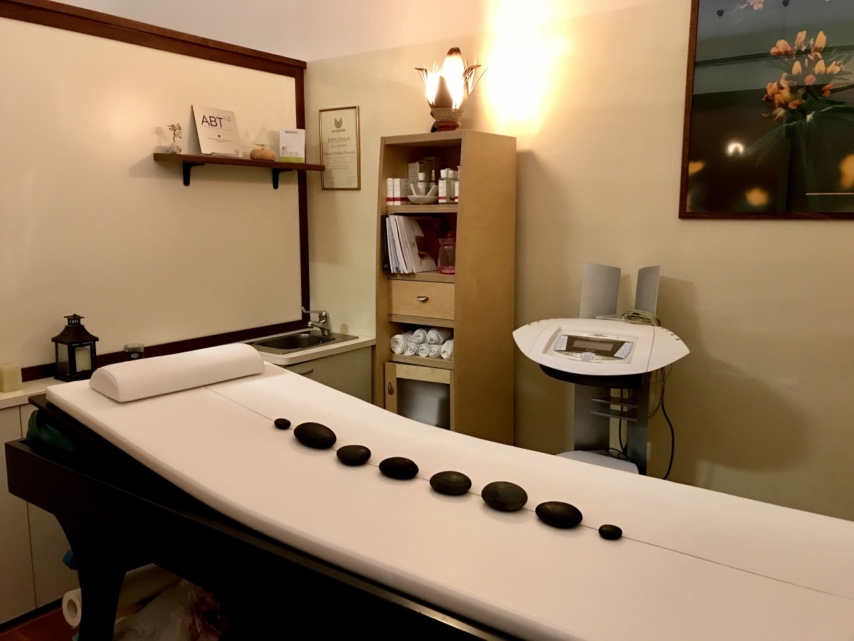 Beauty Center Marzia 5