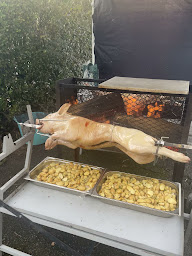 Photo n°10 de salle de réception & restaurant éphémère l'Auvergnassou aux saveurs Bellocoises à Bassignac-le-Bas (Lieu de mariage)