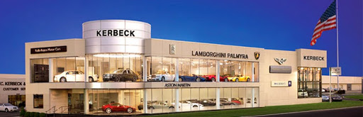 Kerbeck Maserati