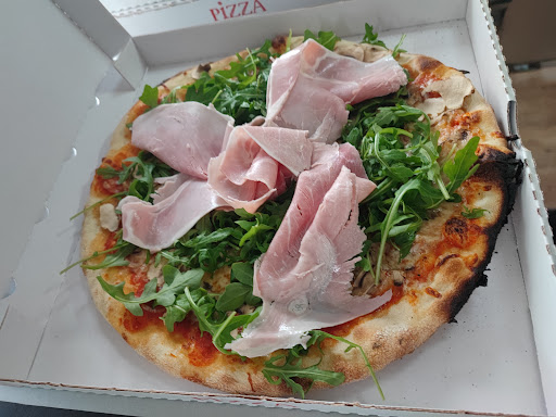 Photo 4 - La Buona Pizza