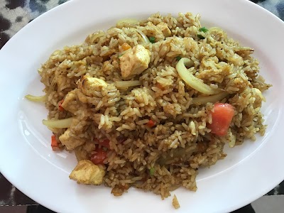 Bangkok Thai Cuisine