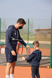 Photo n°19 de BEAUVAIS OISE TENNIS à Beauvais (Club de padel)