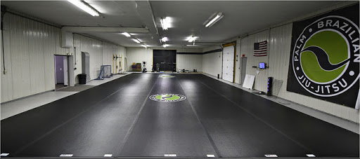 Palm BJJ Brazilian Jiu-Jitsu - Thumbnail