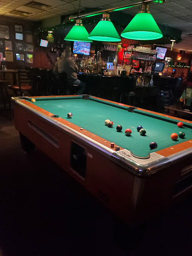 Timothy's Pub - Visual