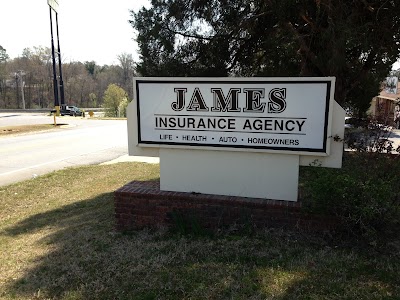 James Insurance Agency