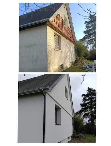 E2 façades - Visual