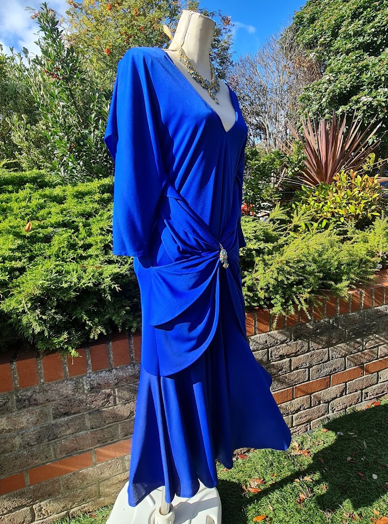 Blessed2bRetro photo 2