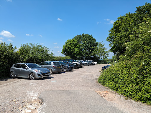 Cocking Hill Car Park
