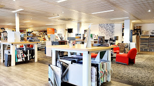 Photo n°2 de DOD VERTOU - Décor Ouest Distribution à Vertou (Magasin de papiers peints)