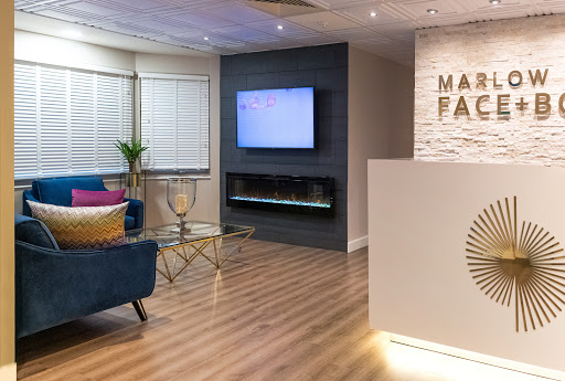 Marlow Face & Body