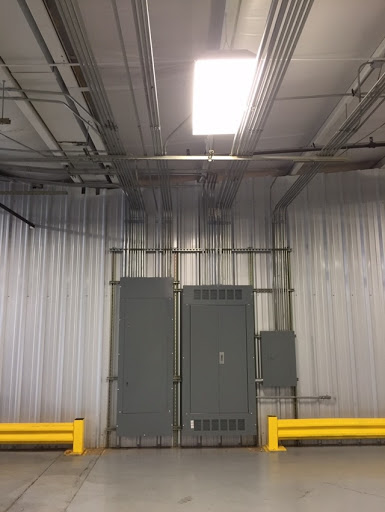 Real-Pro Inc. Electrical Contractors - Thumbnail