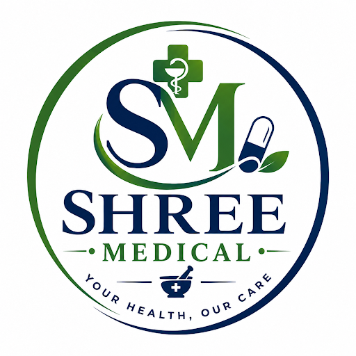 💚 Welcome to Shree Medical Hall 💙 post image