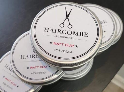 Haircombe Ladies & Gents Salon - Thumbnail