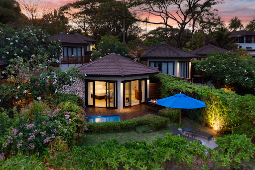 SAii Koh Samui Villas