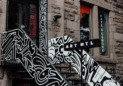 L'Original - Galerie d'art & Friperie du Plateau - Thumbnail