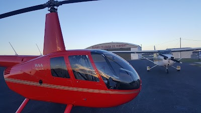 Murray-Calloway Co. Airport