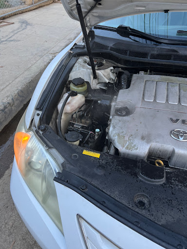 San Juan Automotive - Thumbnail