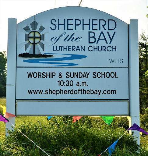 Shepherd of the Bay Lutheran Church - Thumbnail