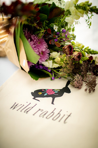 Wild Rabbit Flowers - Thumbnail