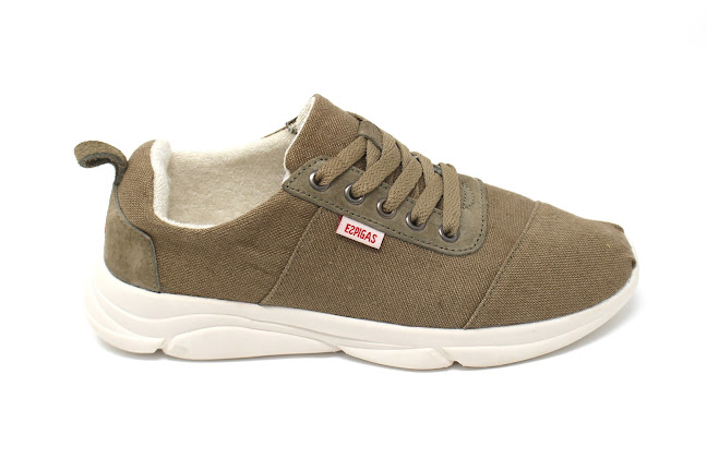 ESPIGAS shoes, les espadrilles et tennis de Marseille - Magasin de chaussures