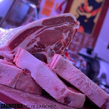 CARNICERÍA FÉLIX SÁNCHEZ. - Thumbnail