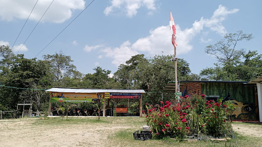 Finca Hotel Yamboró