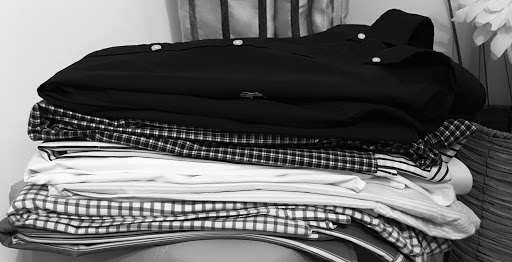 Hollies Ironing Service - Thumbnail