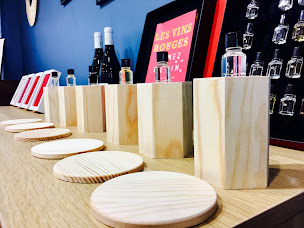 Photo n°7 de La Boutique Landron Chartier à Ancenis-Saint-Géréon (Magasin de vins et spiritueux)