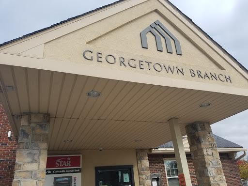 Presence Bank