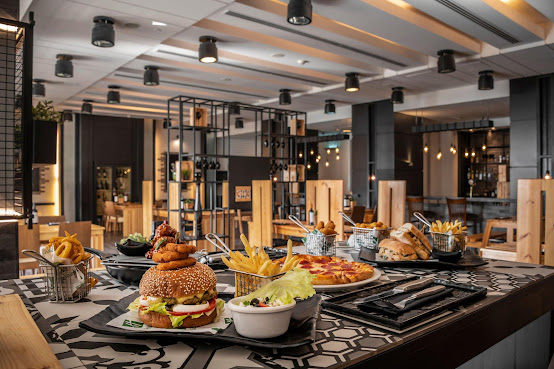 Holiday Inn Resort Dead Sea by IHG by null