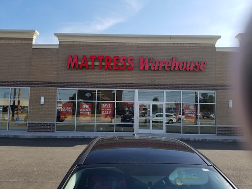 Mattress Warehouse of Monroeville - William Penn - Thumbnail